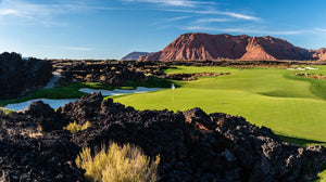 LPGA Tour event at Black Desert Resort coming to southern Utah in 2025