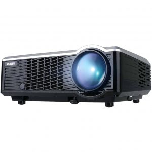 10 Best Outdoor Projectors – Your Guide in 2022