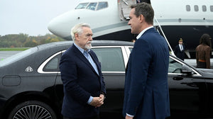 Yes, That Was Probably The Best Episode Of Succession Ever