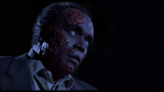 18 Black-led Horror Movies as Terrifying as 'Candyman'
