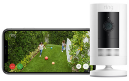 Smart home security camera buying guide