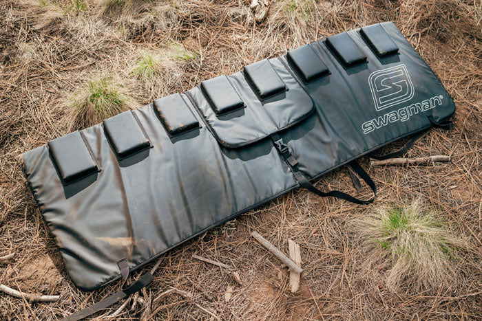 Review: Swagman Paramount Tailgate Pad