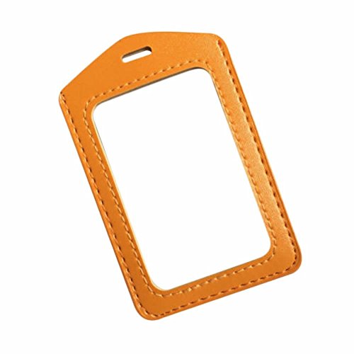 25 Most Wanted Vertical Id Badge Holders