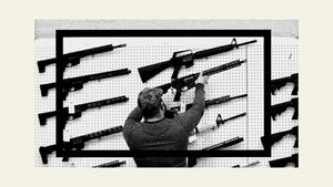 14 Reader Views on Guns