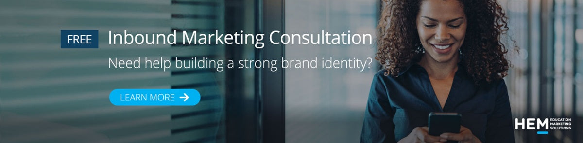 Brand Differentiation and Why it Matters in a Crowded School Market