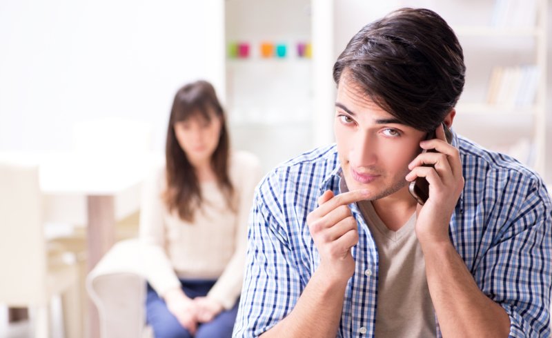 How Do You Tell if Someone Is Just Playing Games?