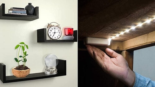 40 Impressive Home Upgrades That Cost Less Than $35 On Amazon