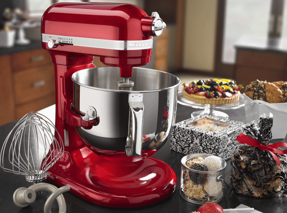 The $500 KitchenAid Stand Mixer of your dreams is down to $240, but itll sell out fast