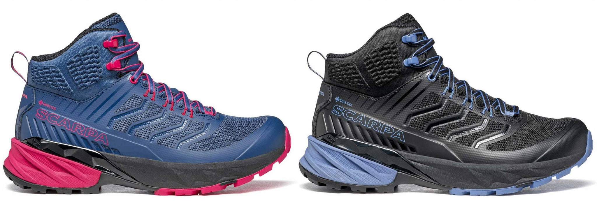 The Best Hiking Boots for Women in 2022