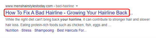 12 ranking factors that matter to Google for 2021