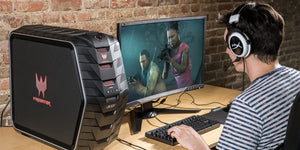The Best PC Gaming Accessories of 2021
