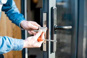 How to Find a Commercial Locksmith in Washington DC