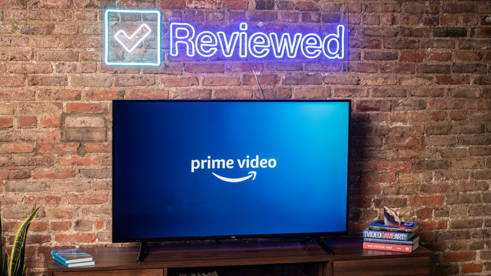 Amazon Fire TV 4-Series vs Fire TV Omni: Which Alexa-powered TV is best?