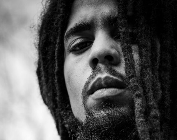 Skip Marley and the New Conscious Reggae Renaissance