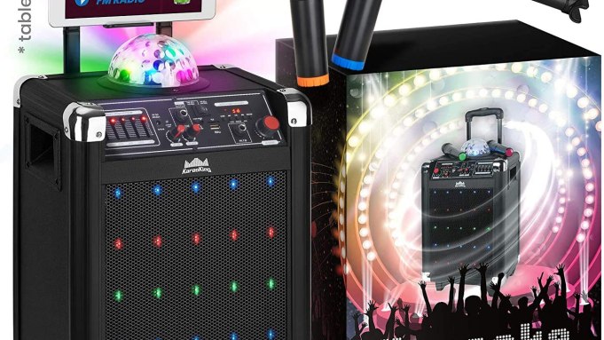 Best Karaoke Machines