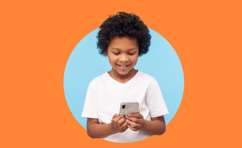 Why Your Kid Won’t Put Down the Smartphone – It’s Not Your Fault