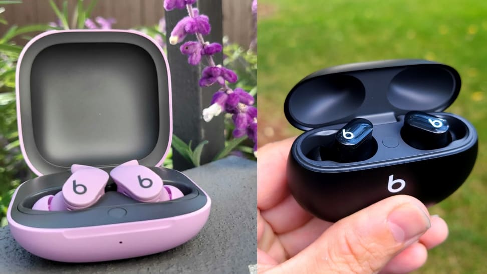 Beats Studio Buds vs Beats Fit Pro: Which Beats buds are best?