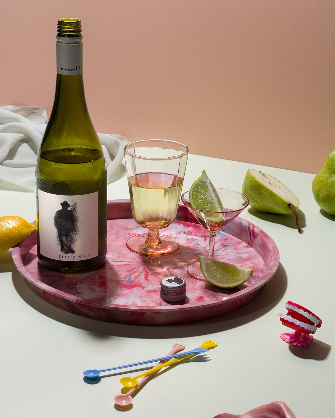 6 Summer Soirée Ideas To Help You Dial Up The Vibes This Season