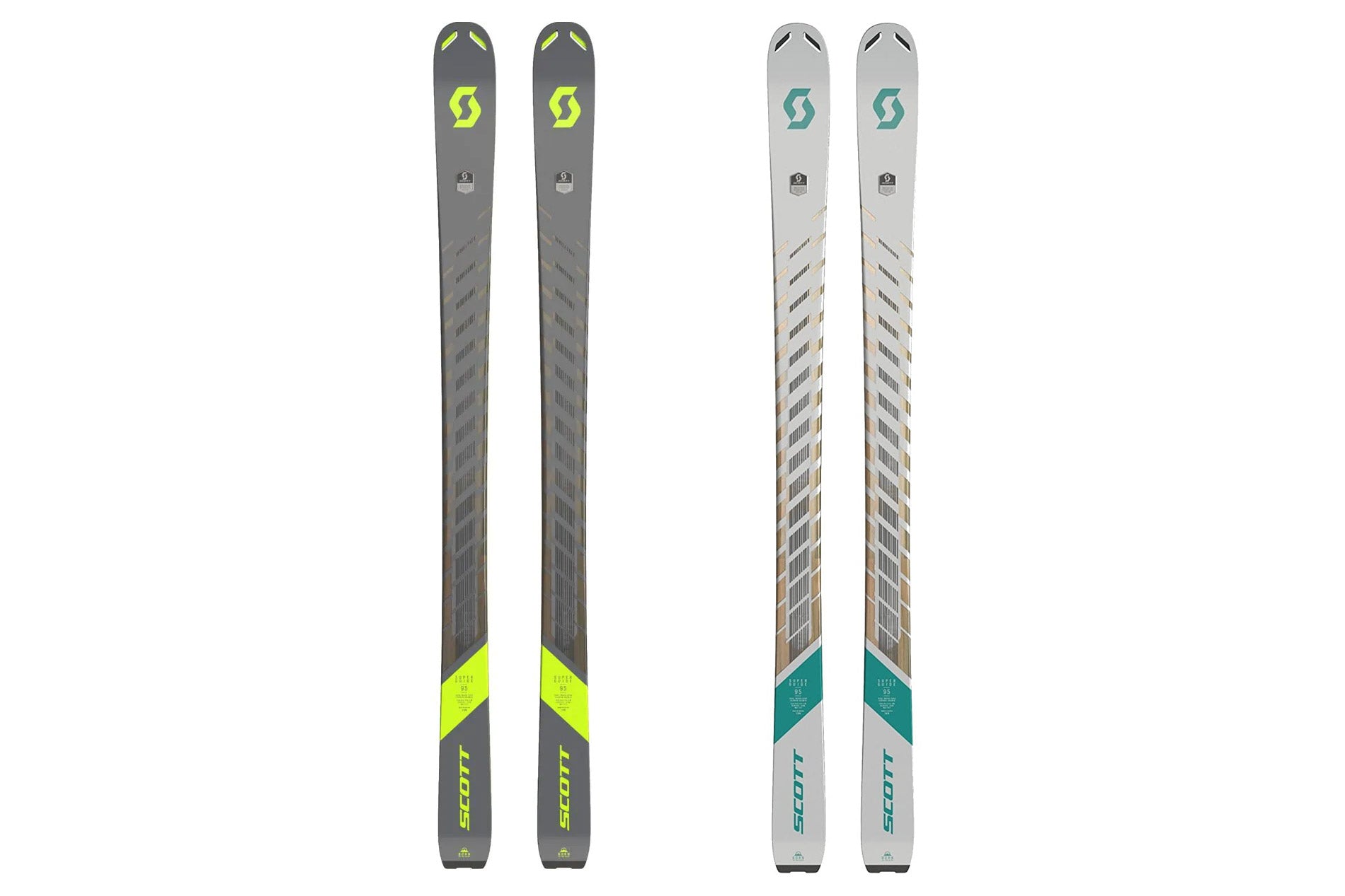 The Best Backcountry Skis of 2022-2023