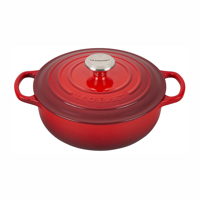 Sur La Table’s Spring Warehouse Sale Is Serving Major Deals on Le Creuset, All-Clad, KitchenAid, and More