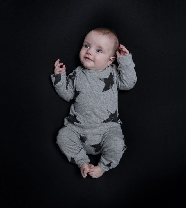 Pajamarama! These Cute PJs Will Keep Your Baby Cozy All Winter