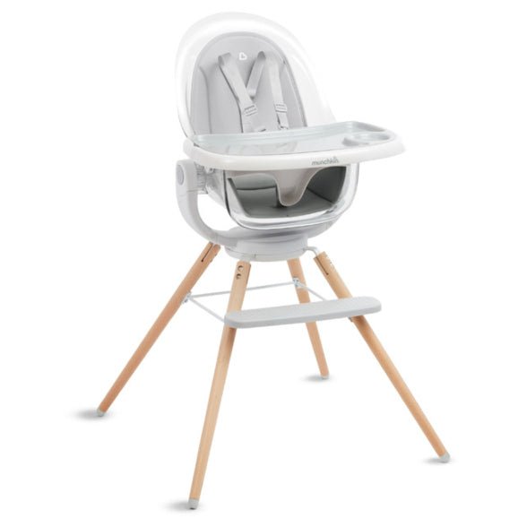 The Best High Chairs: 19 Favorites