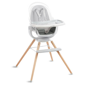 The Best High Chairs: 19 Favorites