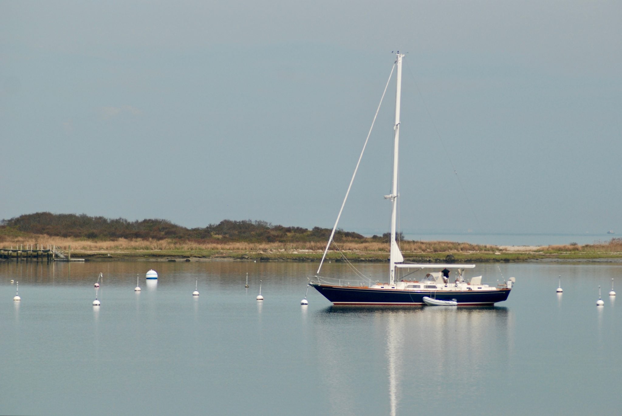 Remote & Afloat: 5 Destinations for Boating Solitude