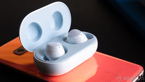 The AirPods 2 true wireless earbuds are turning heads, but there are plenty of alternatives too
