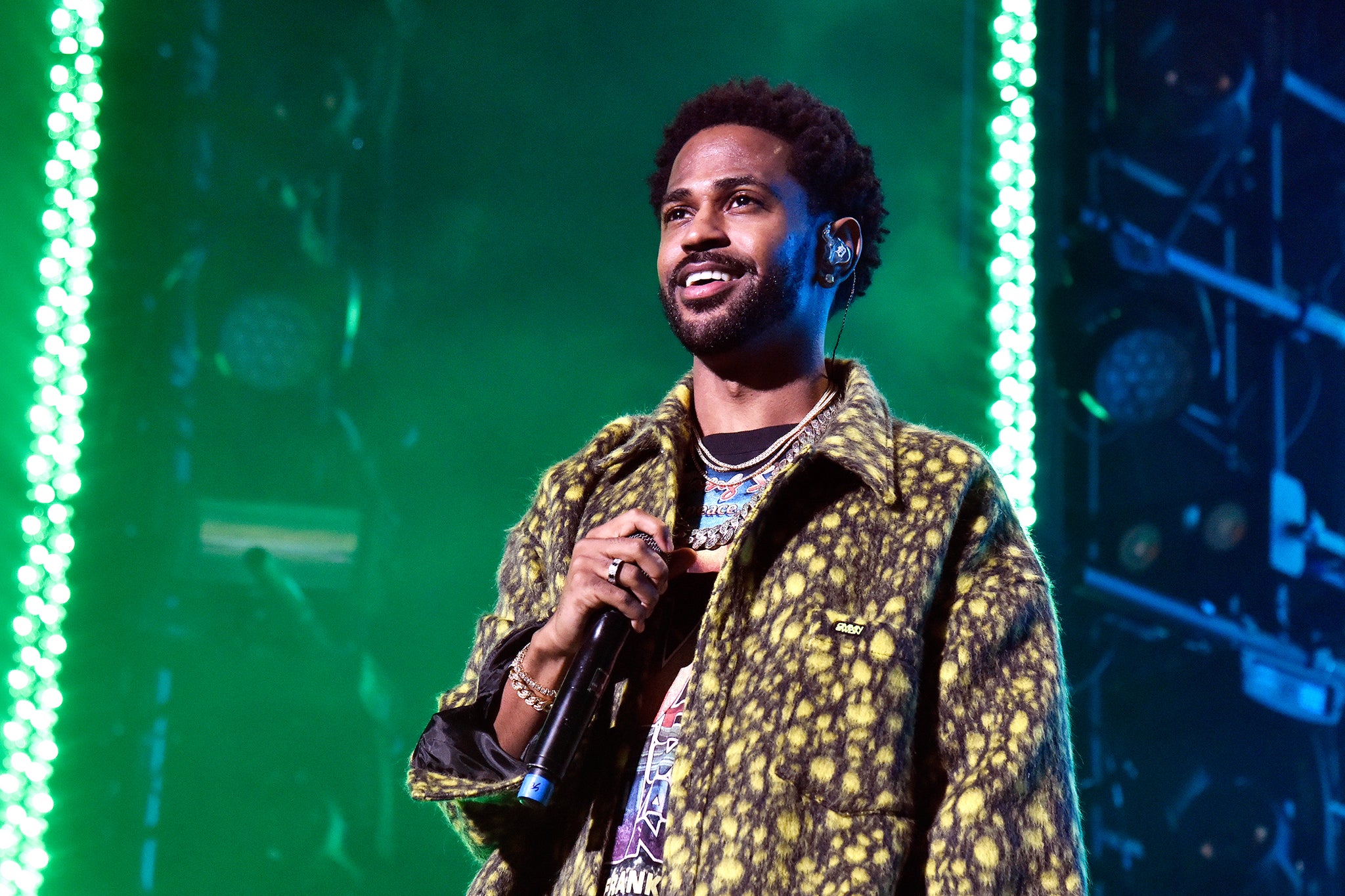 The Inexplicable Disrespect for Big Sean Is at an All-Time High