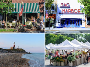 The best places to live year-round in the Hampton