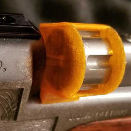 3D Printing is Transformative Experience for Airgun Shooter