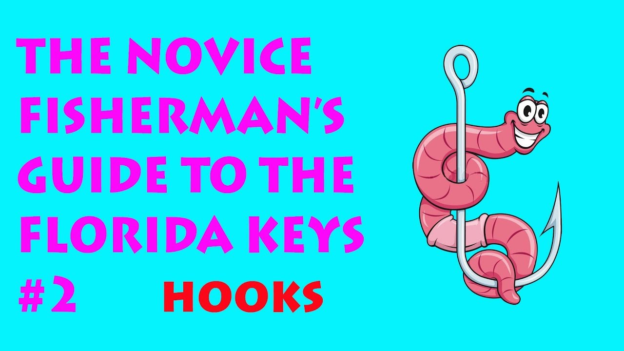 The Novice Fisherman's Guide To The Florida Keys is a series of videos dedicated to the new or inexperienced fisherman looking to try their luck in the Florida ...
