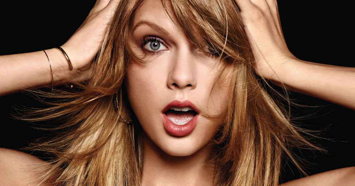 All 128 Taylor Swift Songs, Ranked From Worst To Best