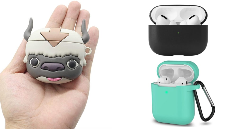 15 most popular cases to buy for your new Airpod