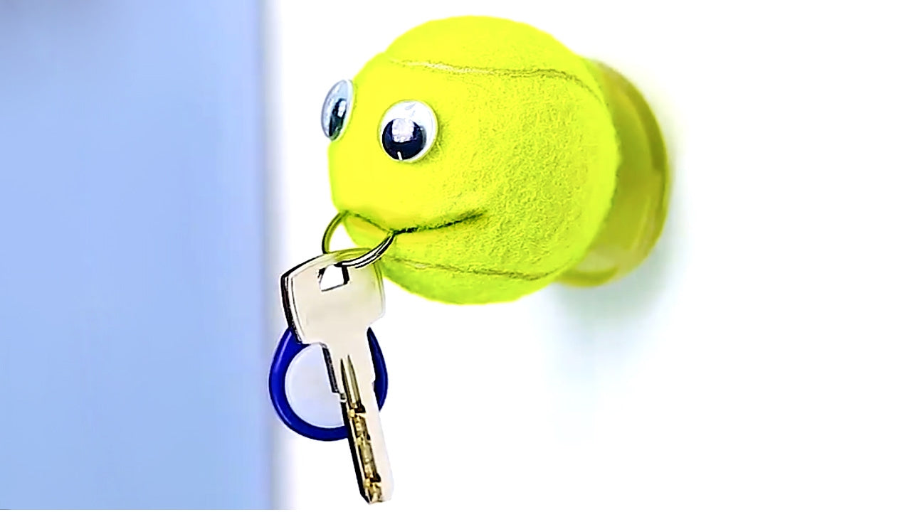 Subscribe to 5-Minute Crafts here: