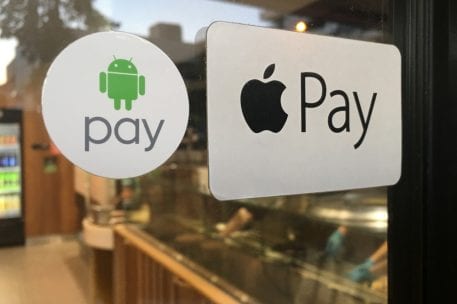 REPORT: What Apple Pay At Five Says About The Future Of Mobile POS Payments