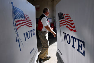 What voters need to know about California’s ballot propositions