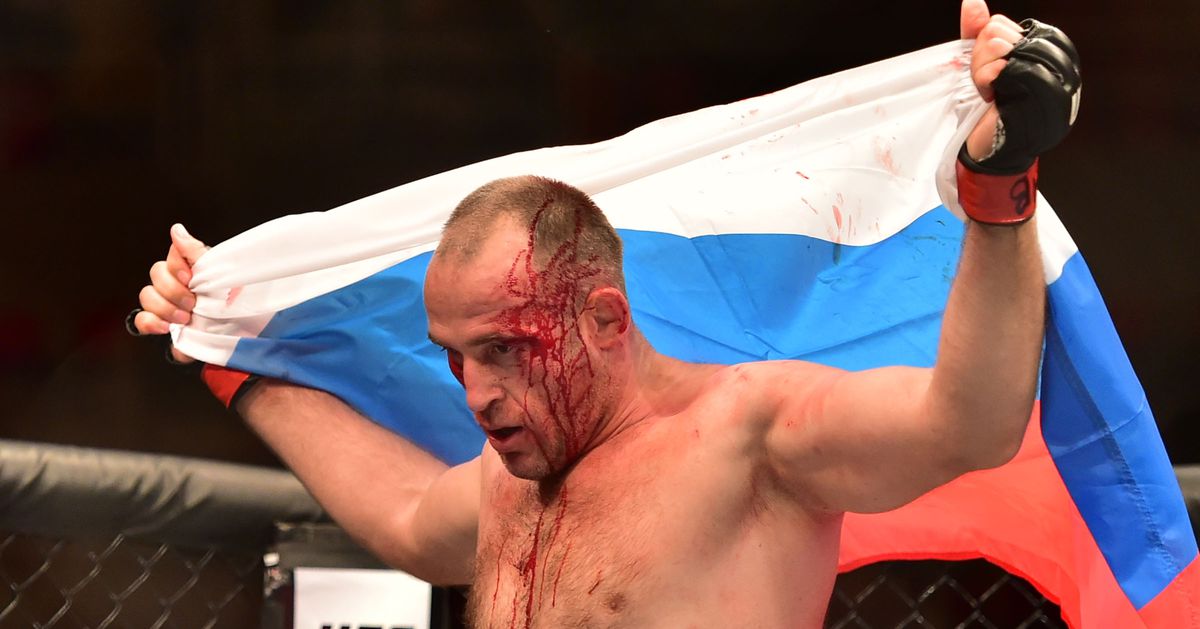 UFC on ESPN 4 card: Aleksei Oleinik vs Walt Harris full fight preview