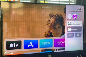 Apple makes the tvOS 14.5 Release Candidate available to developer