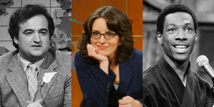 WHERE ARE THEY NOW: All 150 cast members in "Saturday Night Live" history