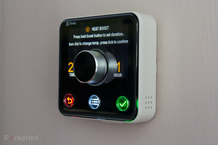 Save up to £100 with Hive’s Black Friday deals for smart home