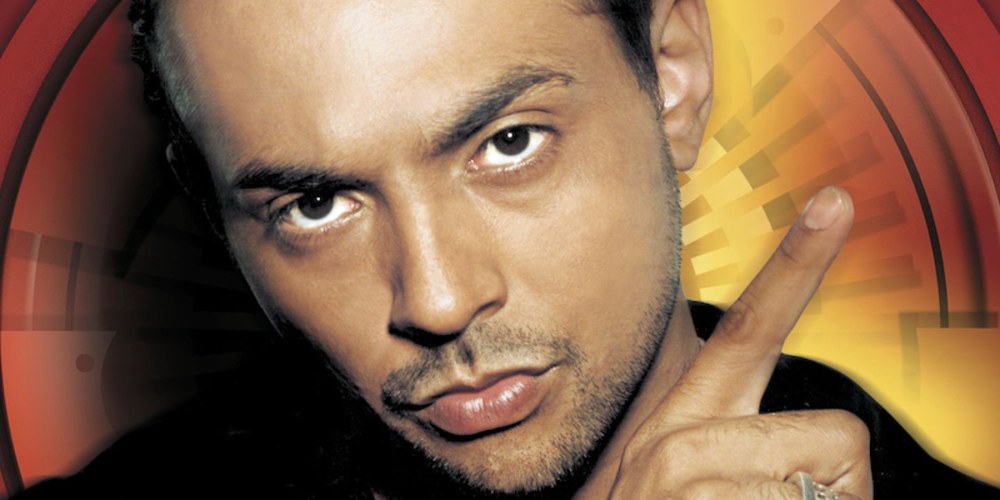 Sean Paul: Dutty Rock