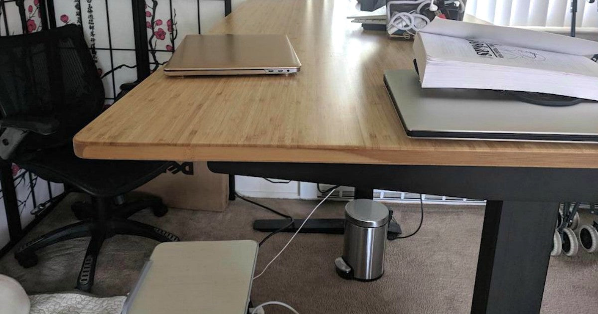 The 5 Best Standing Desks for Every Budget