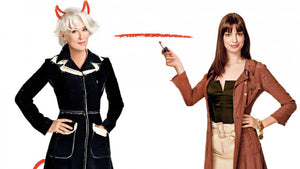 Download the 'Devil Wears Prada' Script and Learn About Character