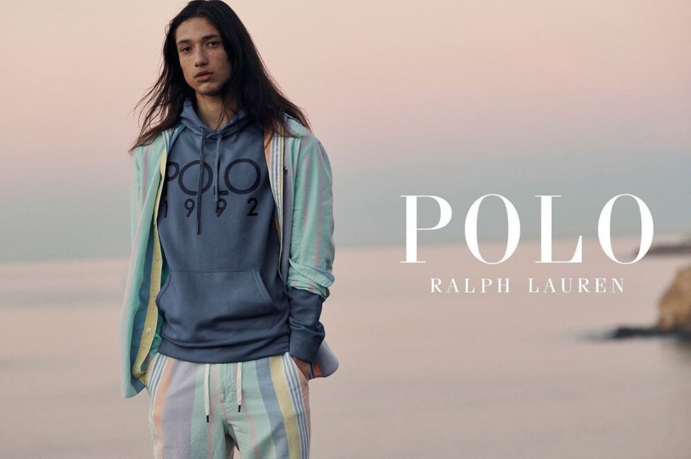 Ralph Lauren Files Suit Against "Custom" Apparel Maker in Light of the Continued Rise of Fashion "Bootlegs"