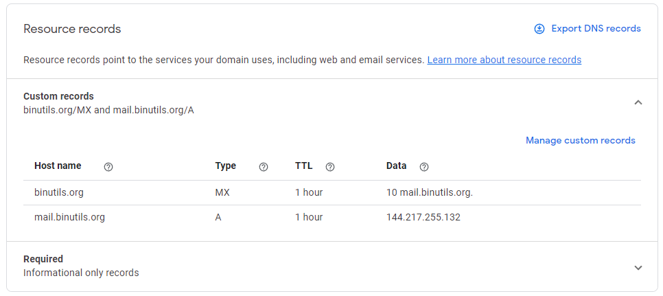 SMTP protocol basics from scratch in Go: receiving email from Gmail