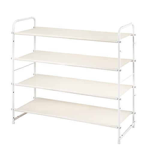 Top 18 for Best Shoe Rack | Kitchen & Dining Features