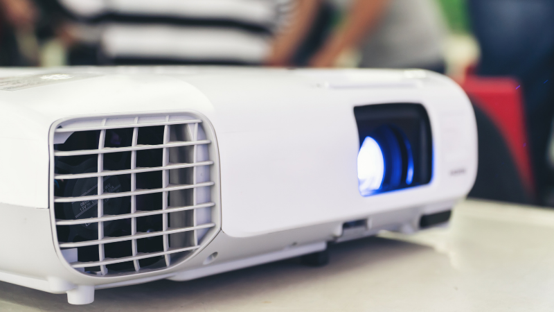 Showing a Movie in Class? Help Your Students Develop Active Viewing Skills