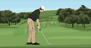 Is an Open Stance a good fit for your Golf Swing?